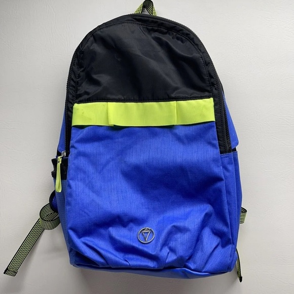 ivivva girls backpack  one size - Picture 1 of 6